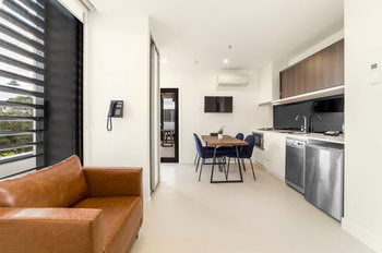 Whitehorse Apartment Hotel - Surfers Gold Coast 31