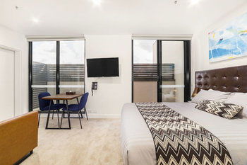 Whitehorse Apartment Hotel - Surfers Gold Coast 32