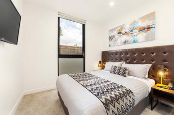 Whitehorse Apartment Hotel - Surfers Gold Coast 34