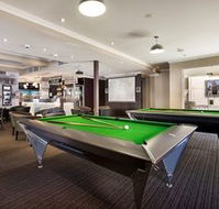 The Granville Hotel - Surfers Gold Coast