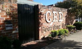 CBD Accommodation Tamworth - Surfers Gold Coast 3