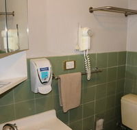 The Hermitage Motel - Surfers Gold Coast