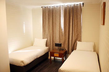 Coogee Prime Lodge - Surfers Gold Coast 5