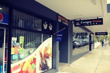 Coogee Prime Lodge - Surfers Gold Coast 9