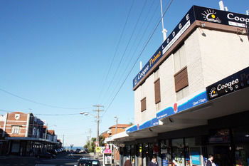 Coogee Prime Lodge - Surfers Gold Coast 11