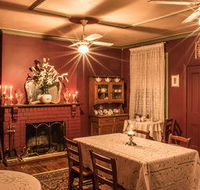 Segenhoe Inn Historic Bed amp Breakfast - Surfers Gold Coast