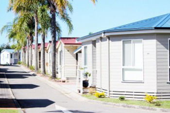 REDHEAD BEACH HOLIDAY PARK - Surfers Gold Coast 1
