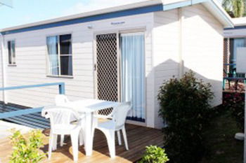 REDHEAD BEACH HOLIDAY PARK - Surfers Gold Coast 3