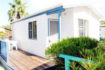 REDHEAD BEACH HOLIDAY PARK - Surfers Gold Coast 4