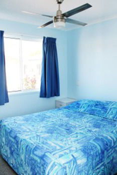 REDHEAD BEACH HOLIDAY PARK - Surfers Gold Coast 5