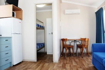 REDHEAD BEACH HOLIDAY PARK - Surfers Gold Coast 7