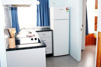 REDHEAD BEACH HOLIDAY PARK - Surfers Gold Coast 8