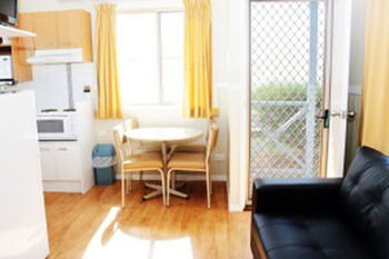 REDHEAD BEACH HOLIDAY PARK - Surfers Gold Coast 9