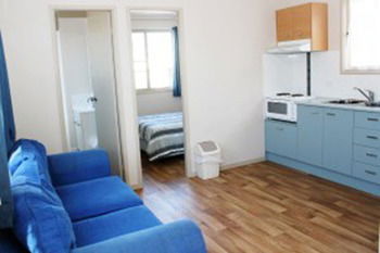 REDHEAD BEACH HOLIDAY PARK - Surfers Gold Coast 10