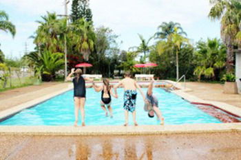 REDHEAD BEACH HOLIDAY PARK - Surfers Gold Coast 11