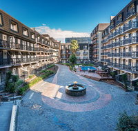 RMIT Village - Surfers Gold Coast