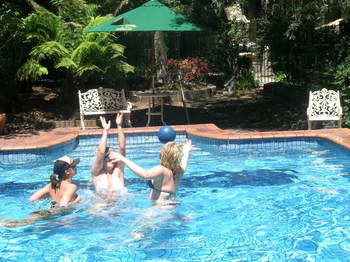 RMIT Village - Surfers Gold Coast 9