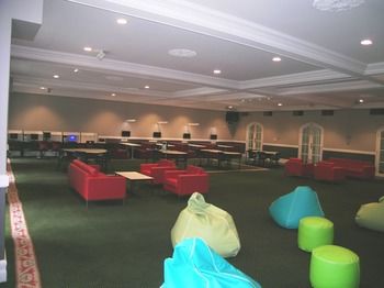 RMIT Village - Surfers Gold Coast 10