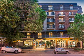 RMIT Village - Surfers Gold Coast 16