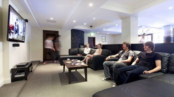 RMIT Village - Surfers Gold Coast 17