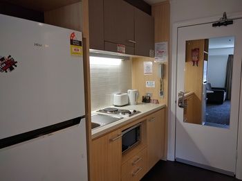 RMIT Village - Surfers Gold Coast 24