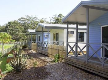 Gateway Lifestyle Myola - Surfers Gold Coast 1