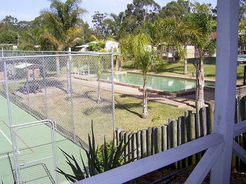 Gateway Lifestyle Myola - Surfers Gold Coast 2