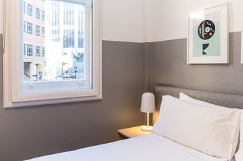 The Ultimo - Surfers Gold Coast 2