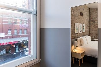 The Ultimo - Surfers Gold Coast 12