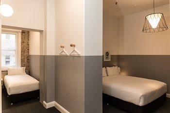 The Ultimo - Surfers Gold Coast 22