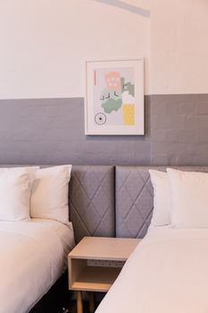 The Ultimo - Surfers Gold Coast 26