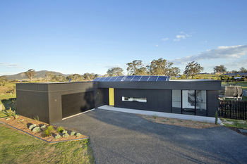 Zebula Gloucester - Surfers Gold Coast 0