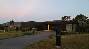 Zebula Gloucester - Surfers Gold Coast 1