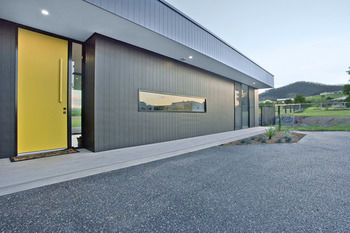 Zebula Gloucester - Surfers Gold Coast 2