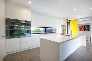 Zebula Gloucester - Surfers Gold Coast 7