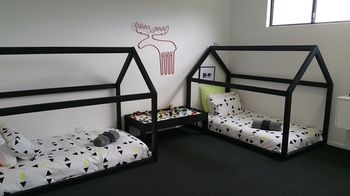 Zebula Gloucester - Surfers Gold Coast 10