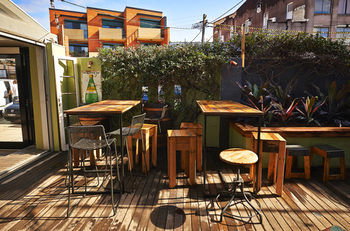 Annandale Hotel - Surfers Gold Coast 17