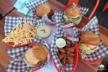 Annandale Hotel - Surfers Gold Coast 22