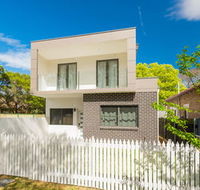 Getaway Holiday Campsie - Surfers Gold Coast