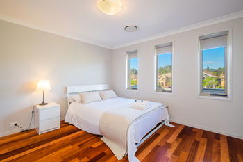 Getaway Holiday House Bankstown - Surfers Gold Coast 0