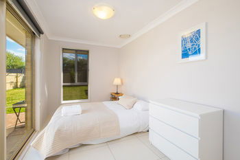 Getaway Holiday House Bankstown - Surfers Gold Coast 1