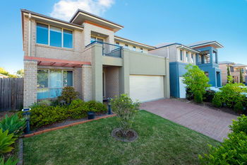 Getaway Holiday House Bankstown - Surfers Gold Coast 3