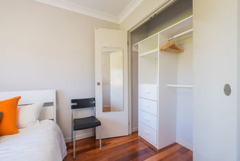 Getaway Holiday House Bankstown - Surfers Gold Coast 5