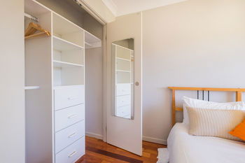 Getaway Holiday House Bankstown - Surfers Gold Coast 7
