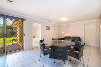 Getaway Holiday House Bankstown - Surfers Gold Coast 10
