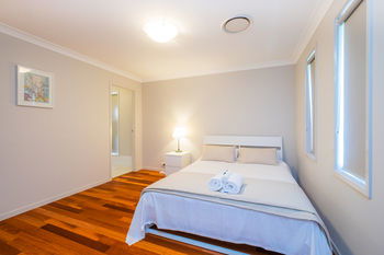 Getaway Holiday House Bankstown - Surfers Gold Coast 15