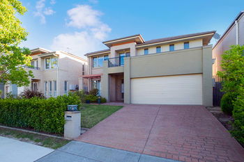 Getaway Holiday House Bankstown - Surfers Gold Coast 19
