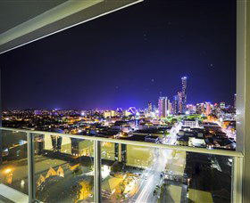 M&A Apartments - Surfers Gold Coast 0