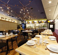 Alpha Mosaic Hotel Brisbane - Surfers Gold Coast