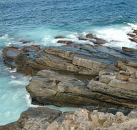 Allure Beach Retreat - Surfers Gold Coast